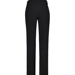 Sale Icepeak Freyung long size skibroek dames zwart