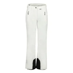 Icepeak Freyung skibroek dames white