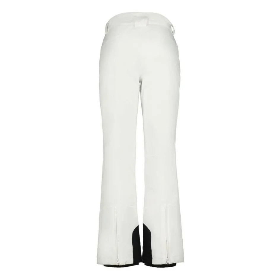 Icepeak Freyung skibroek dames white