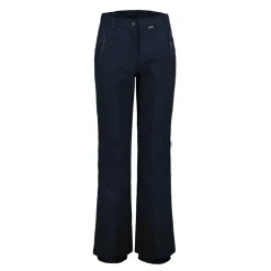 Online Icepeak Freyung skibroek dames black