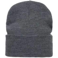 Icepeak Harcourt muts lead grey