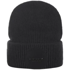 Icepeak Hazelton muts dames black