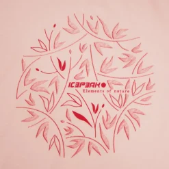 Icepeak Kearny shirt junior baby pink