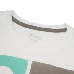 Icepeak Kinston shirt junior optic white