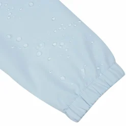 Hot Icepeak Kobryn softshell jas junior light blue