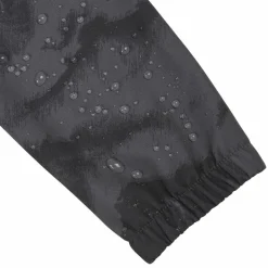 Icepeak Kremmen softshell jas junior donkergrijs