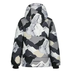 New Icepeak Laage winterjas junior basic black