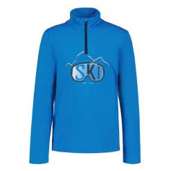 Sale Icepeak Layton skipully junior royal blue