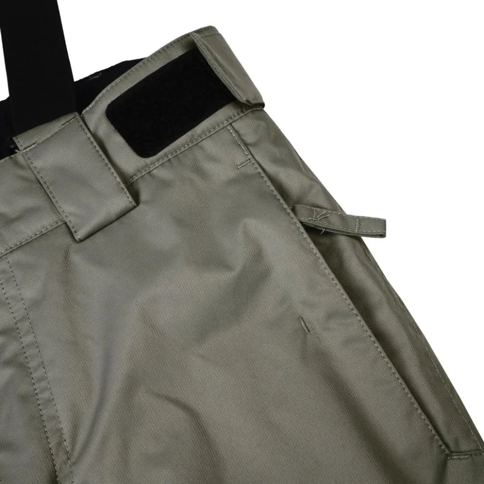 Clearance Icepeak Lenzen skibroek junior grey