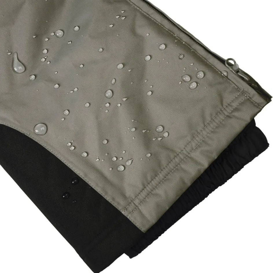 Clearance Icepeak Lenzen skibroek junior grey