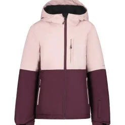 Discount Icepeak Lindley winterjas junior pink