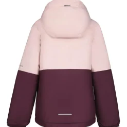 Discount Icepeak Lindley winterjas junior pink