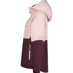 Discount Icepeak Lindley winterjas junior pink