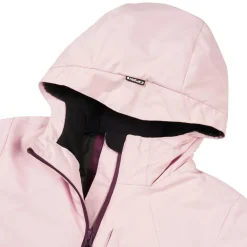 Discount Icepeak Lindley winterjas junior pink