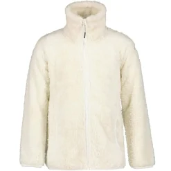 Icepeak Loma fleece vest junior white