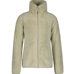 Icepeak Loma fleece vest junior green