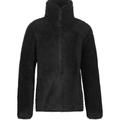 Discount Icepeak Loma fleece vest junior black