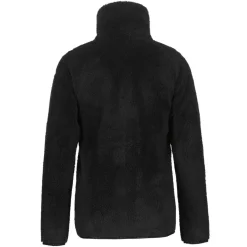 Discount Icepeak Loma fleece vest junior black