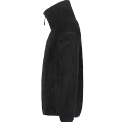 Discount Icepeak Loma fleece vest junior black