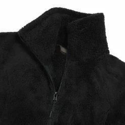 Discount Icepeak Loma fleece vest junior black