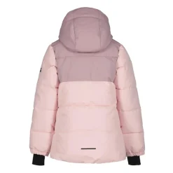 Clearance Icepeak Loris winterjas junior pink