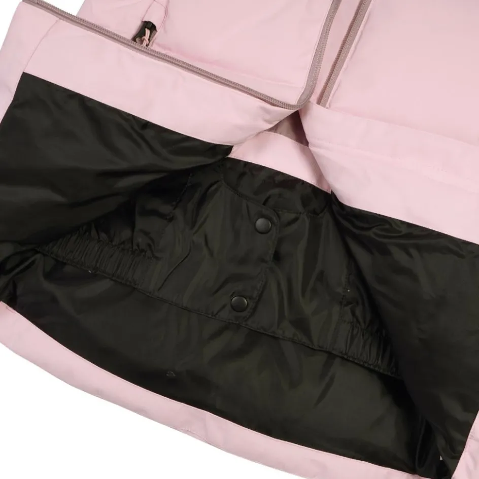 Clearance Icepeak Loris winterjas junior pink