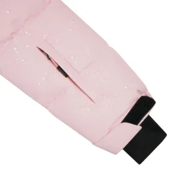 Clearance Icepeak Loris winterjas junior pink