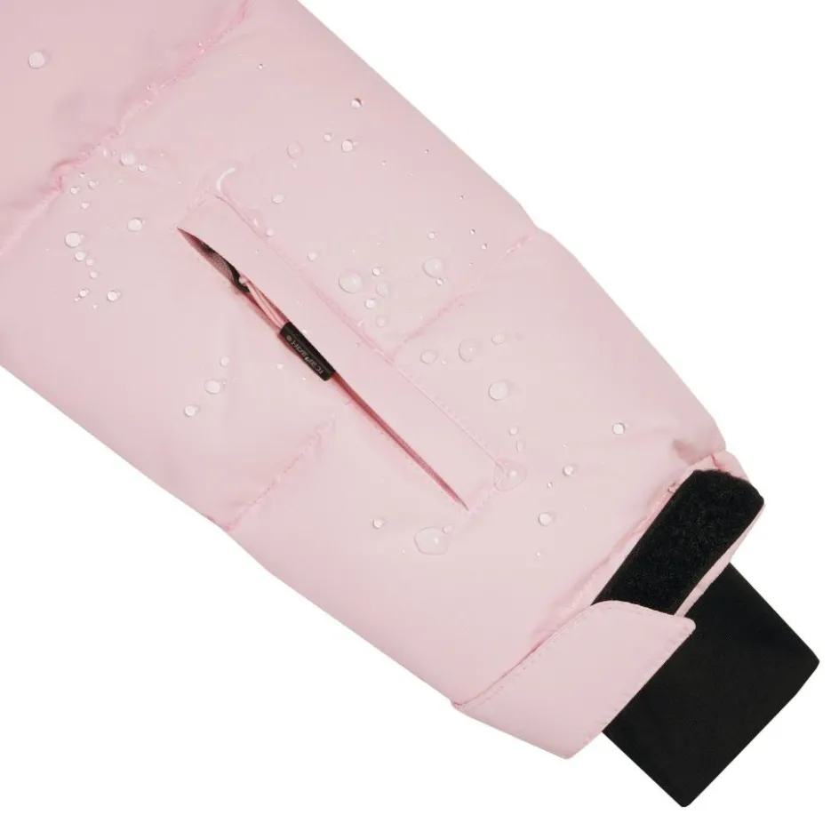 Clearance Icepeak Loris winterjas junior pink