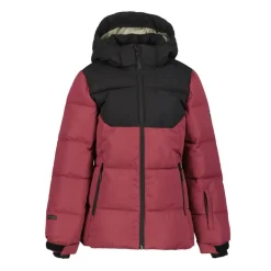 Outlet Icepeak Loris winterjas junior red