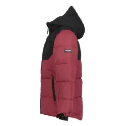 Outlet Icepeak Loris winterjas junior red