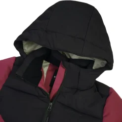 Outlet Icepeak Loris winterjas junior red