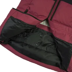 Outlet Icepeak Loris winterjas junior red