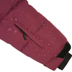 Outlet Icepeak Loris winterjas junior red