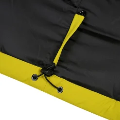 Icepeak Louin winterjas junior olive