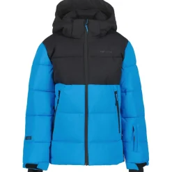Outlet Icepeak Louin winterjas junior royal blue