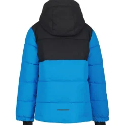Outlet Icepeak Louin winterjas junior royal blue