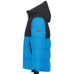 Outlet Icepeak Louin winterjas junior royal blue