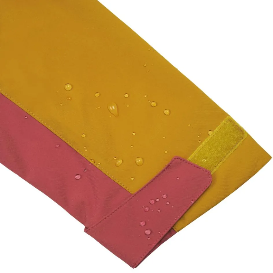 New Icepeak Lowden outdoor jack junior raspberry