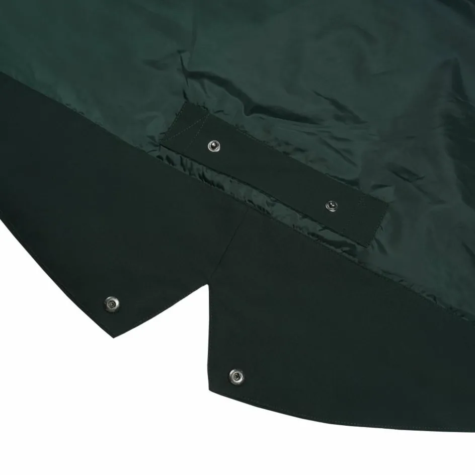 Online Icepeak Miramar parka outdoor jack heren dark green