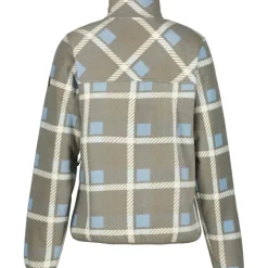 Best Icepeak Moulins fleece vest dames blauw