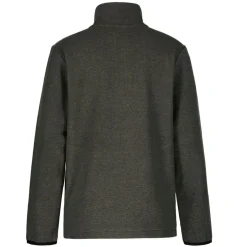 Hot Icepeak Yoyuk fleece vest junior grey