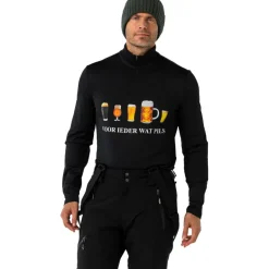 Iceryder Party skipully heren voor ieder wat pils