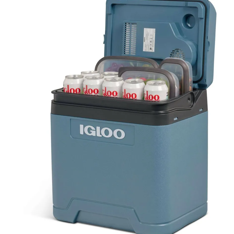 Igloo IE24 thermo-elektrische koelbox