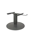 Ilse Lifttafelpoot vrijstaand antraciet