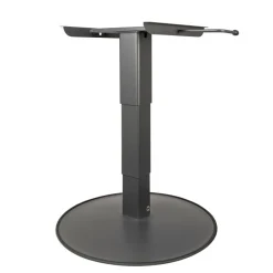 Ilse Lifttafelpoot vrijstaand antraciet