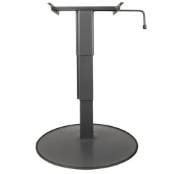 Ilse Lifttafelpoot vrijstaand antraciet