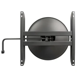 Ilse Lifttafelpoot vrijstaand antraciet