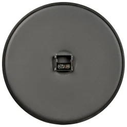 Ilse Lifttafelpoot vrijstaand antraciet