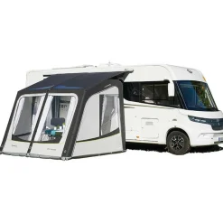 Best Inaca Atmosphere 400 deeltent 235 - 255 met tochtstrook