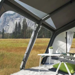 Best Inaca Atmosphere 400 deeltent 235 - 255 met tochtstrook